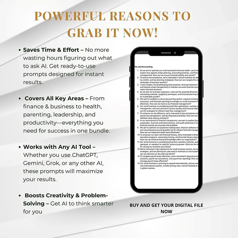 AI-Powered Ad Copy Formula