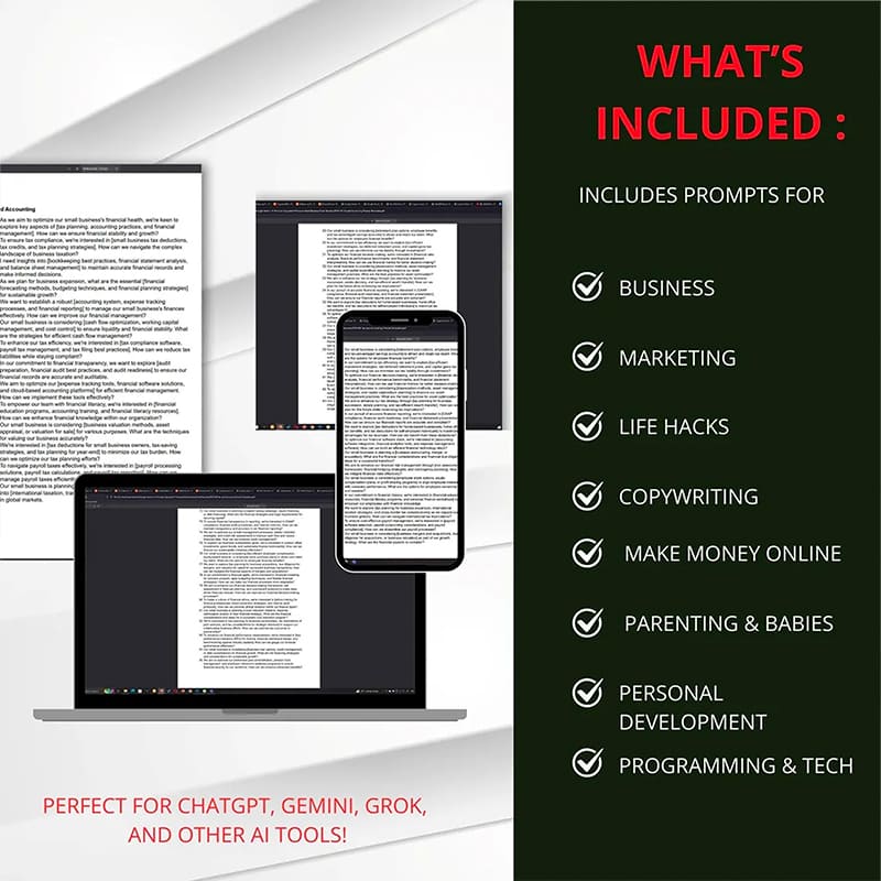 AI-Powered Ad Copy Formula