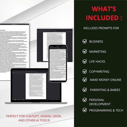 AI-Powered Ad Copy Formula