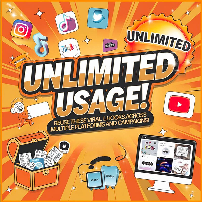 Viral Video Ad Hooks