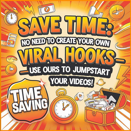 Viral Video Ad Hooks